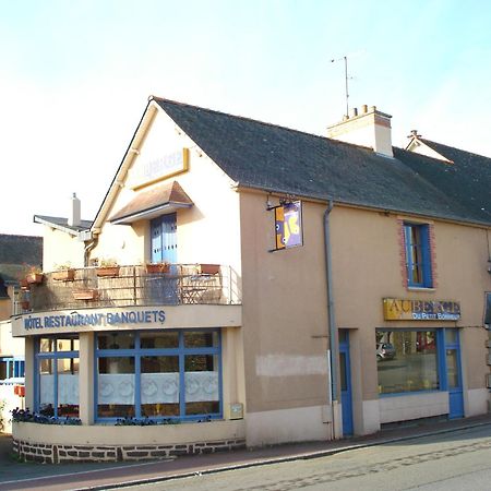 L'Auberge Du Petit Bonheur Le Verger المظهر الخارجي الصورة
